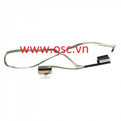 Thay cáp màn hình laptop Lcd Cable For Dell Inspiron 15 3510 3511 3515 3520 3521 3525 08DCFG 30 PIN