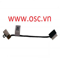 Thay rắc nguồn laptop DELL Inspiron 3405 3501 3505 5593 3511 DC Jack Power Cable