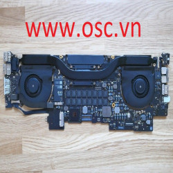 Thay main MacBook Pro 15 Retina A1398 2013 LOGIC BOARD 2.3GHz i7-4850HQ 16GB DG 820-3787-A
