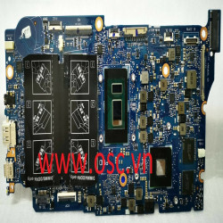 Thay main laptop Dell Vostro 5370 5471 Motherboard i3  i5-8250U i7 CPU Mainboard