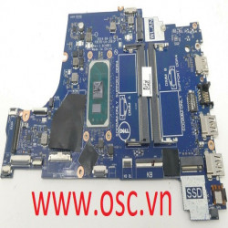 Thay thế sửa đổi Main Dell Vostro 3491 3591 Motherboard i3-1005G1 i5 i7 Mainboard