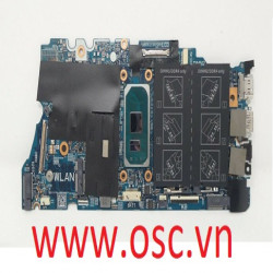 Thay thế sửa đổi Main Dell Vostro 5401 Laptop Motherboard i3  i5-1035G1 i7 gen 10