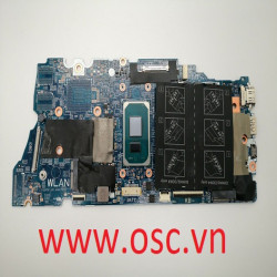 Thay sửa đổi main Dell Motherboard 5406  Inspiron 5406 7506  Intel Core i3 i5-1135G7 i7