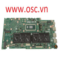 Thay main laptop DELL VOSTRO 5481 5581 MOTHERBOARD i3 i5 i7-8565 RGK9K 0RGK9K