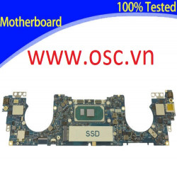 Thay sửa đổi main laptop DELL XPS 13 7390 Motherboard SRG0N i5  I7-1065G7 LA-G172P