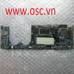 Thay sửa đổi main Dell XPS 13 7390 13.3" i3 i5 i7-10510u 4.9GHz 1GB Motherboard F3VKC