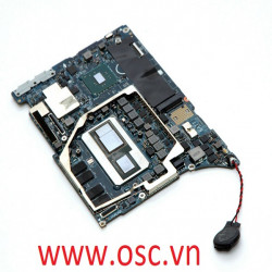 Thay main laptop Dell XPS 15 9575 Motherboard Mainboard 0D6DD 00D6DD Intel i3 i5 i7-8705G