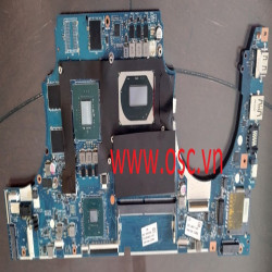 Thay Main laptop HP 15-DK 15-dk1035nr motherboard i7 i5-10300H GTX 1050 mainboard
