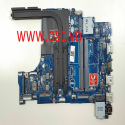 Thay thế sửa main Dell Inspiron 15 5575 17 5775 Motherboard DDR4 AMD Ryzen 3 5 2200U GMXP8