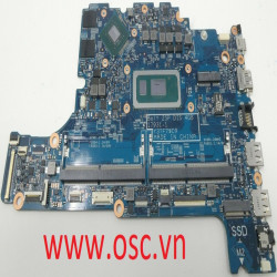 Thay main laptop 05PJYX 5PJYX Dell Inspiron 5583 5584 Motherboard 18791-1 i3 i7  I5-8265U Mainboard