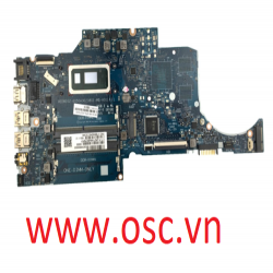 Thay main laptop HP TPN-I130 14S-CF 14S-CR 348 G5 Motherboard  i3 i5-8265U i7 Mainboard