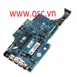 Thay sửa đổi main laptop Hp 348 G7 6050A3126701-MB-A01 Mainboard i3 I5-10210U i7