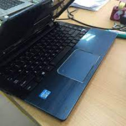 Thay Vỏ laptop Toshiba L40-A L40 Conver Case A giá theo mặt hoặc cả bộ A B C D