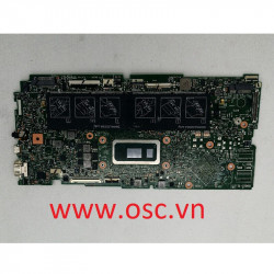 Thay main laptop DELL INSPIRON 15 7586 17 7786 INTEL CORE i3 i5 I7-8565U MOTHERBOARD C6KN0