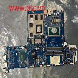 Thay đổi sửa Main laptop Acer Aspire Nitro AN515-57 Motherboard Main Board i7 i5-11400H