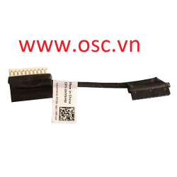 Thay cáp pin laptop Battery Cable For Dell Vostro 5370 V5370 Inspiron 13-5370 CN-0HY6HW