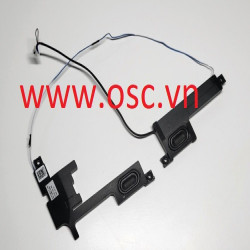 Thay loa laptop DELL Inspiron 5502 5501 5505 5509 P102F Internal Speaker Left Right 0CNTVP