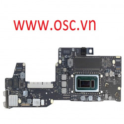 Thay main Macbook Pro 13" A1708 2016 2017 2.3GHz i5 8GB Logic Board 820-00840-A Motherboard