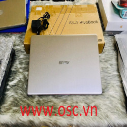 Thay Vỏ Laptop Asus VivoBook S530 S530UA S530FN S530FA S530UN S530F Conver Case A B C D