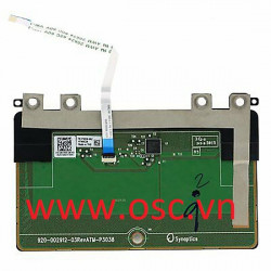 Thay mặt chuột laptop  Dell XPS 13 9343 9350 9360 Touchpad MOUSE BUTTON BOARD