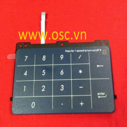 Thay mặt chuột laptop TOUCHPAD Trackpad Board ASUS  U4300 U4300F UX433 UX433FA UX433F