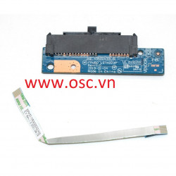 Thay vỉ ổ cứng laptop HDD Connector Board Cable For HP 15-DW 15s-DY 15s-DU 15-GW 15-CS 250 G8