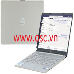 Thay Vỏ Laptop HP 15S-FQ 15S-FQ1022TU 15S-FQ1021TU 15S-FQ1107TU Conver Case A B C D