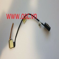 Thay cáp màn laptop Dell XPS 15 9550 9560 Precision 5510 FHD LCD Display Screen Cable 074XJT