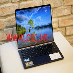 Thay Vỏ Laptop Asus ZenBook 13 UX333 UX333F UX333FA UX333FN Conver Case A B C D giá theo mặt