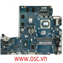 Thay thế sửa đổi main Acer Aspire Nitro AN515-54 AN715-51 i5 i7 gen 9 Motherboard MainBoard