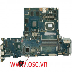 Thay thế sửa đổi main Acer Aspire Nitro AN515-55 AN517-52 Motherboard mainboard i5-10300H