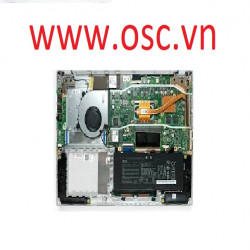 Thay sửa chữa đổi Main ASUS VIVOBOOK 15 A515 F515 X515 S515 M515 D515 CPU i3 I5 i7 1135G7