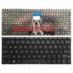 Thay bàn phím laptop  Keyboard for HP Pavilion X360 11-AD 11-AD051NR 11M-AD113DX 11M-AD013DX