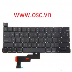 Thay bàn phím Macbook Keyboard for MacBook Pro 13" M1 A2338 2020 MYD83 MYD92 EMC 3578 US