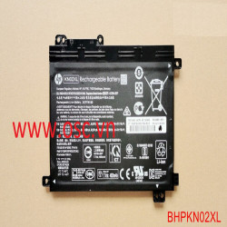 Thay pin laptop KN02XL Battery For HP Pavilion X360 11-AD Series HSTNN-LB7R HSTNN-UB7F