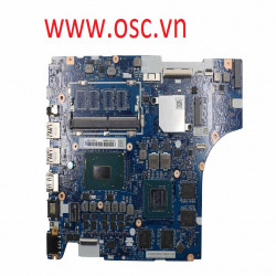 Thay sửa đổi main Lenovo Ideapad L340 L340-15IRH Gaming Motherboard I5-9300H i7 GTX1650 4G