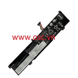 Thay pin laptop  L18C3PF1 L18M3PF1 Battery for Lenovo IdeaPad L340-15IRH L340-17IRH