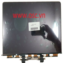 Thay màn hình Macbook Pro 13 inch M1 A2338 2020 Full LCD Display Replacement Part Repair
