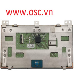 Thay mặt chuột laptop HP Envy 13-AH Trackpad Touchpad Silver L19518-001