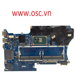 Thay Sửa Main HP X360 14-DH Motherboard Mainboard 19798-1 i3 I5-1035G1 i7-1065G7 CPU