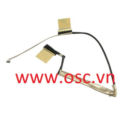 Thay cáp màn laptop LCD Display Cable For ASUS A512 A512F X512 X512F X512FA X512FL X512UF 40P
