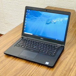 Thay Vỏ Laptop Dell Latitude E5480 E5490 E5491 E5495 Conver Case A B C D