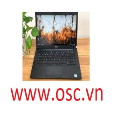 Thay Vỏ Laptop Dell Latitude E7480 7480 Conver Case A B C D giá theo mặt hoặc full