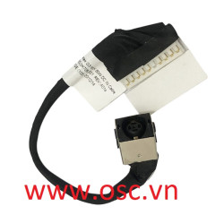 Thay rắc nguồn laptop DC Power Jack Charging Cable Dell G3 3500 G5 5500 G5 SE 5505 P89F