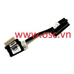 Thay cáp pin laptop Battery Link Line Cord Battery Cable 051NFV Dell G3 3590 3500 G5 5590 5500