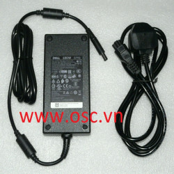 Thay sạc laptop DELL G3 15 3500 G3 15 3590 3579 3779 CHARGER 180W 19.5V 9.23A 3XYY8 Adapter