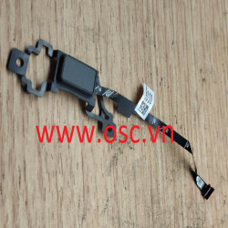 Thay nút kích nguồn laptop Dell Vostro 5490 Power Button Board with Cable Assembly HUB02 P91F5