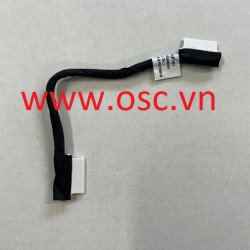 Thay rắc pin laptop HP Pavilion 15-AW 15-AU Series Battery Connector Cable DD0G34BT001