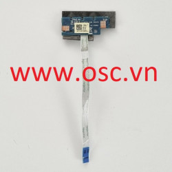Thay vỉ ASUS TUF Gaming FX505DY LED Indicator Module Board With Cable - 60NR01A0-LD1002