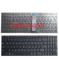 Thay bàn phím laptop  ASUS vivobook S500 S500c s500ca Keyboard US